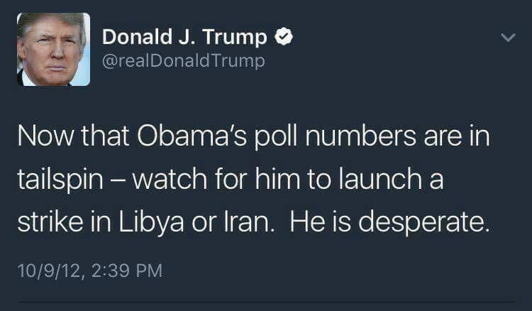 wag the dog trump wag the dog trump